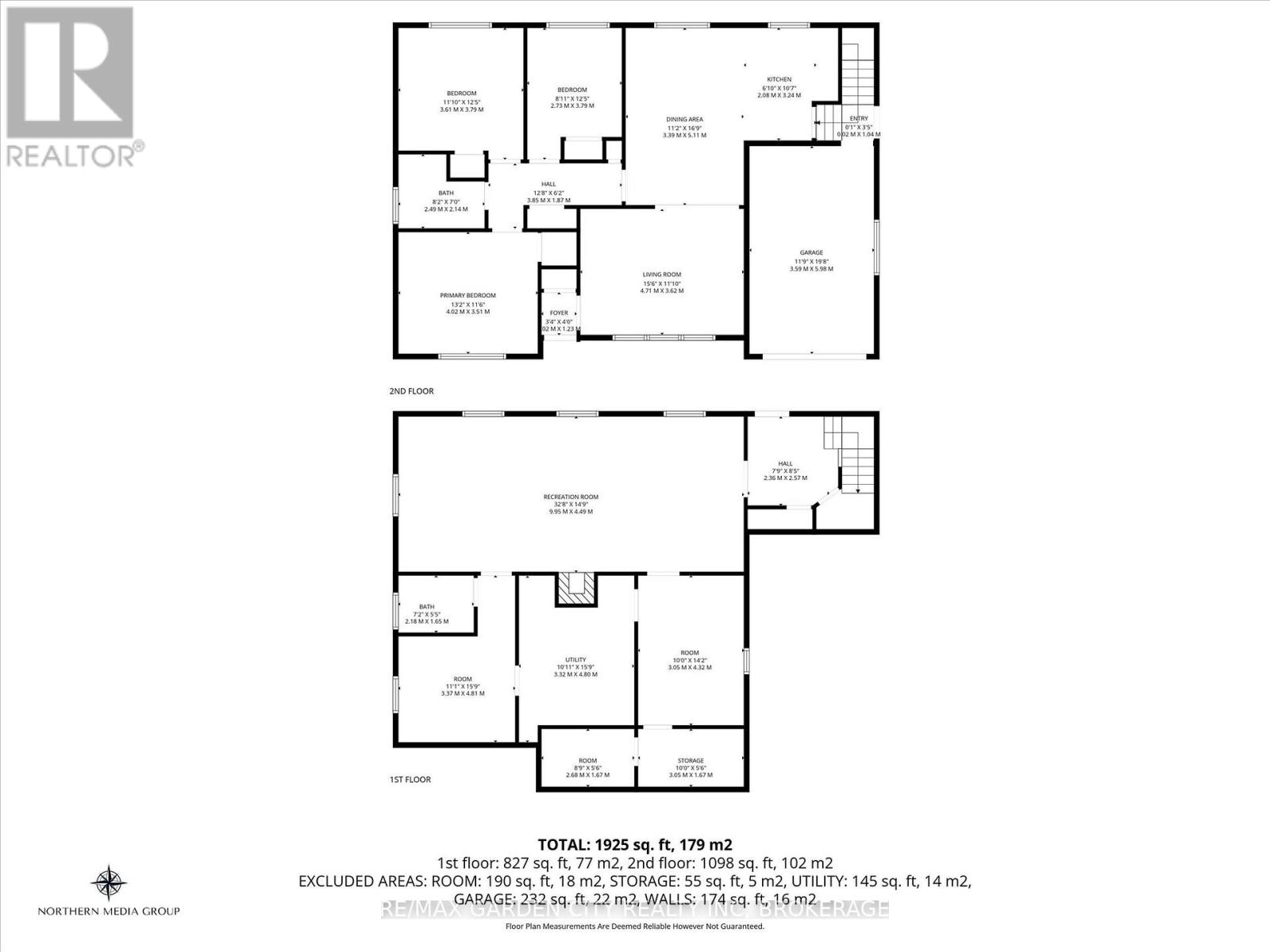 17 St. Charles Drive, Thorold, Ontario  L2V 2W3 - Photo 32 - X13069564