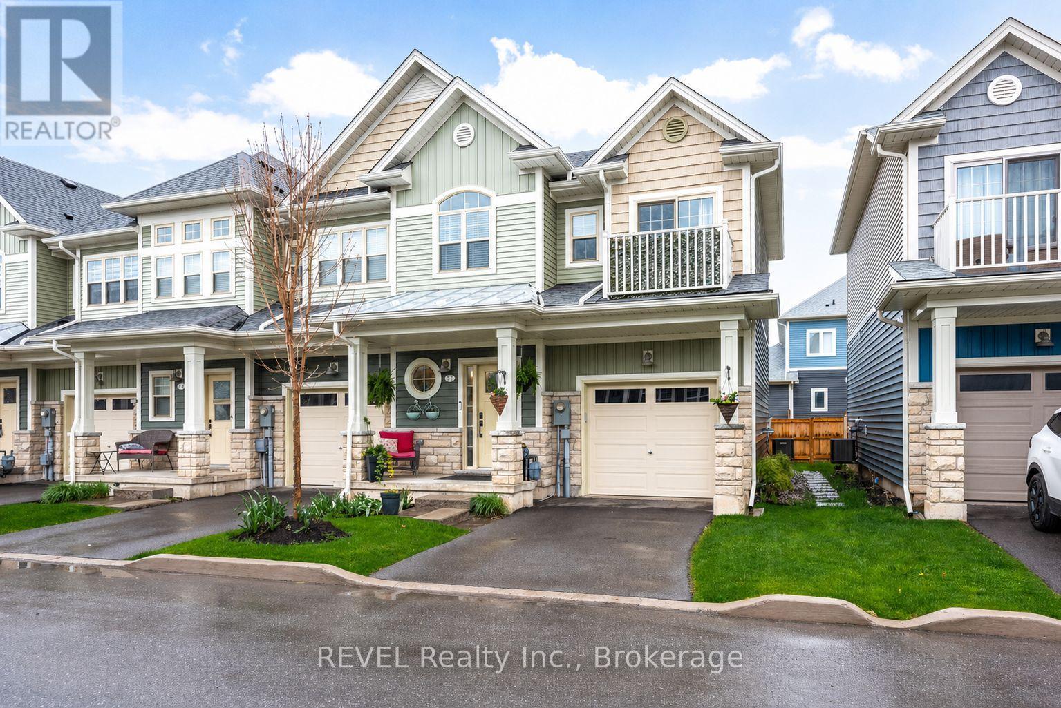 12 CYCLONE WAY, Fort Erie, Ontario