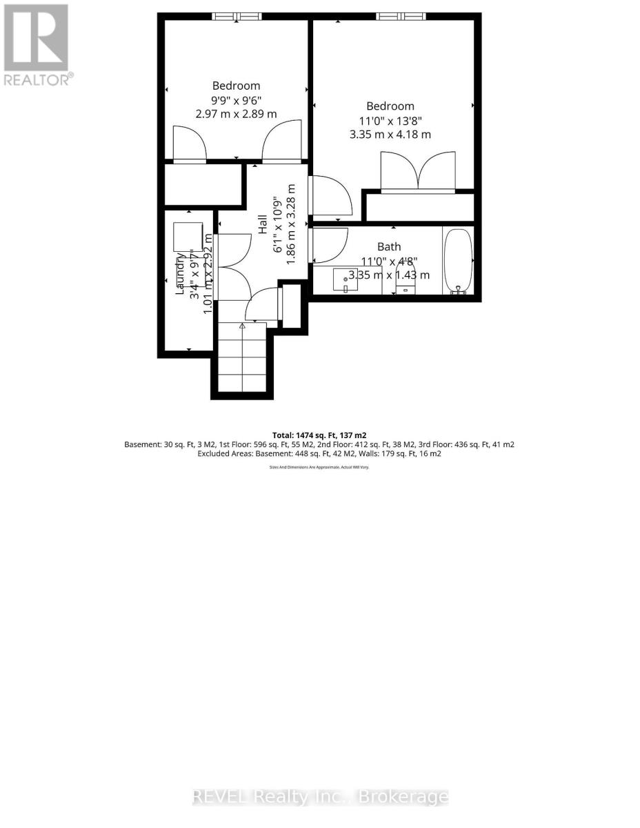 12 Cyclone Way, Fort Erie, Ontario  L0S 1B0 - Photo 39 - X13069648