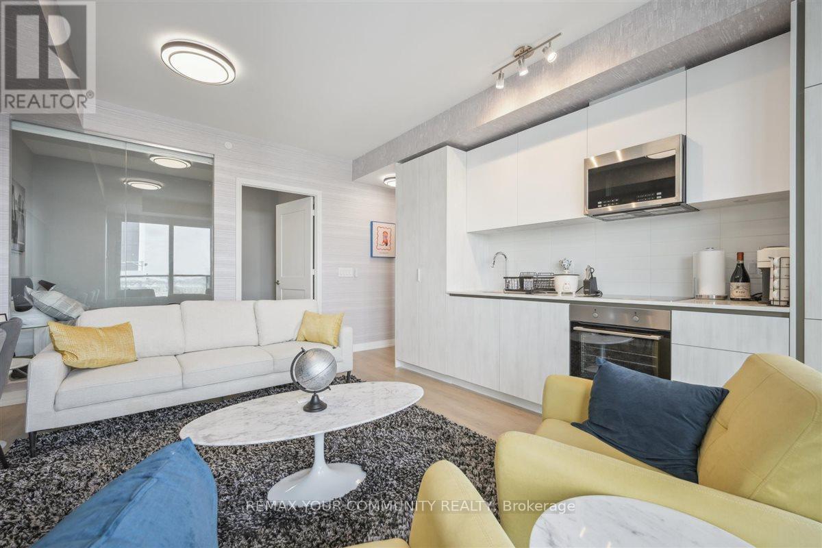 4727 - 28 Widmer Street, Toronto, Ontario  M5V 0T2 - Photo 18 - C13065198