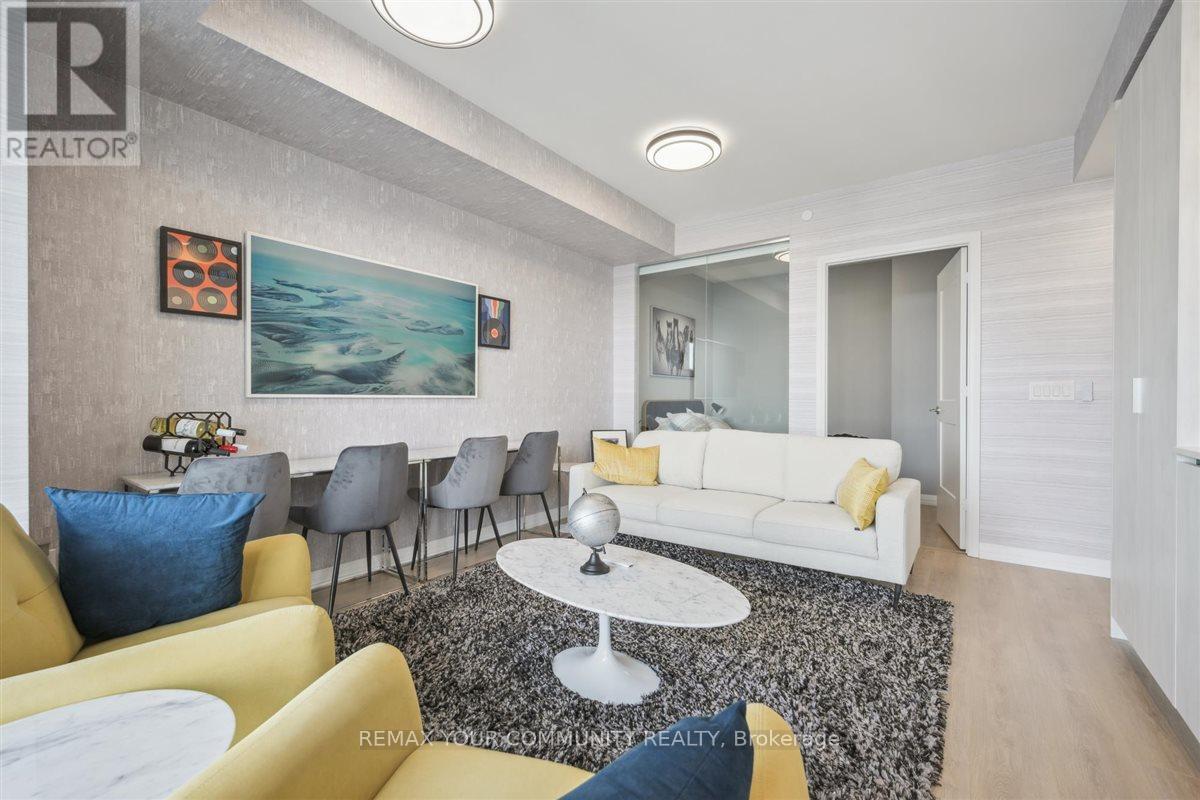 4727 - 28 Widmer Street, Toronto, Ontario  M5V 0T2 - Photo 16 - C13065198