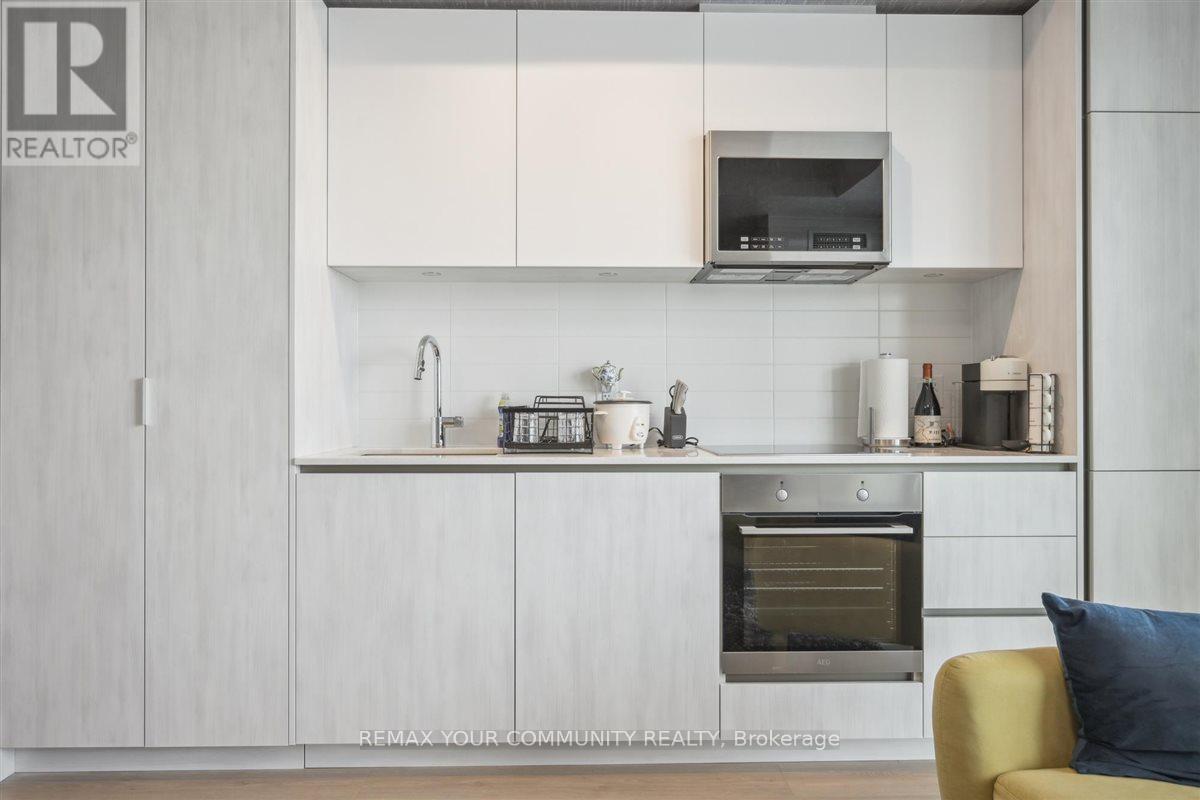 4727 - 28 Widmer Street, Toronto, Ontario  M5V 0T2 - Photo 20 - C13065198