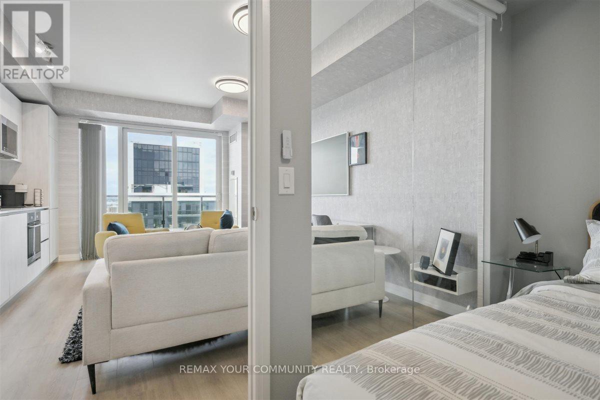 4727 - 28 Widmer Street, Toronto, Ontario  M5V 0T2 - Photo 27 - C13065198