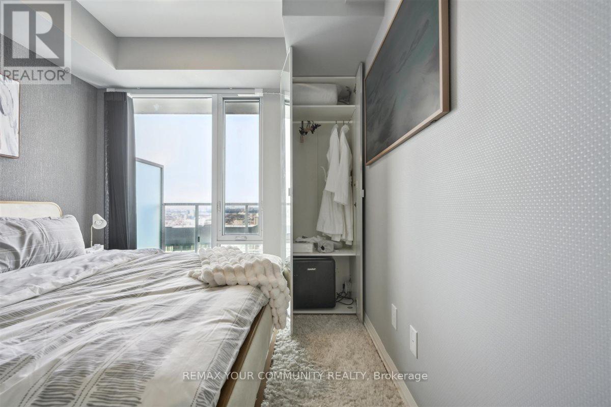 4727 - 28 Widmer Street, Toronto, Ontario  M5V 0T2 - Photo 23 - C13065198