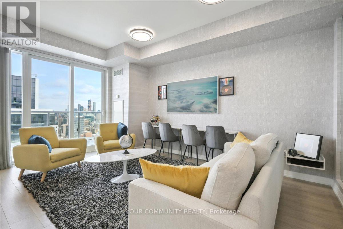 4727 - 28 Widmer Street, Toronto, Ontario  M5V 0T2 - Photo 13 - C13065198