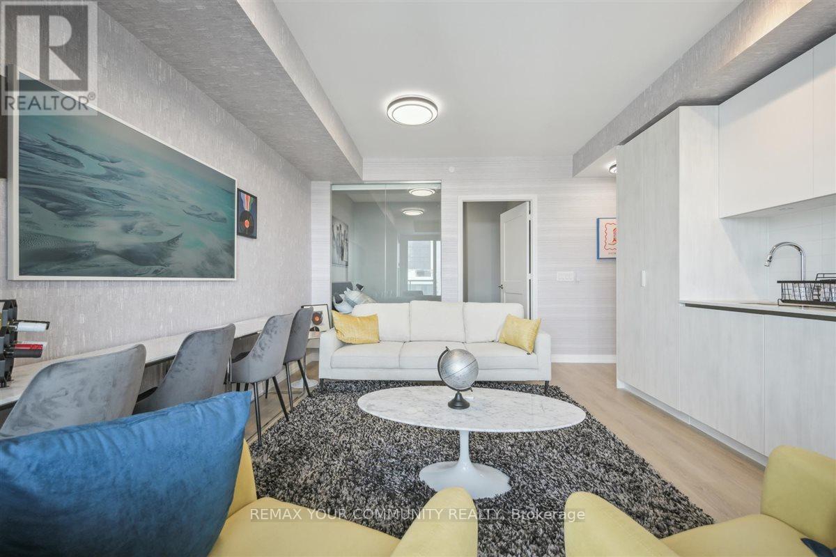 4727 - 28 Widmer Street, Toronto, Ontario  M5V 0T2 - Photo 17 - C13065198