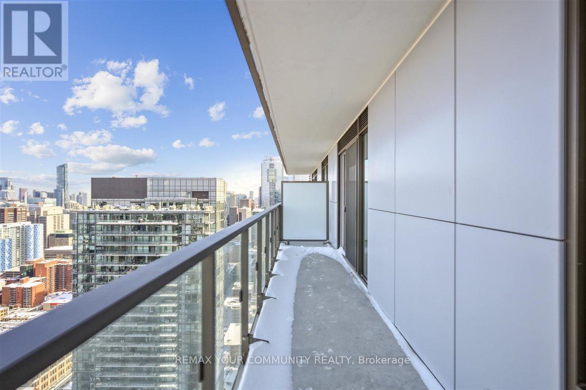 4727 - 28 Widmer Street, Toronto, Ontario  M5V 0T2 - Photo 32 - C13065198