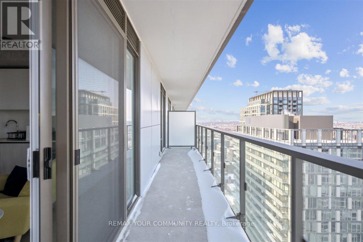 4727 - 28 Widmer Street, Toronto, Ontario  M5V 0T2 - Photo 33 - C13065198
