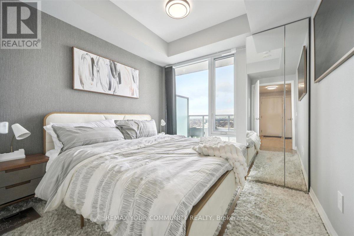 4727 - 28 Widmer Street, Toronto, Ontario  M5V 0T2 - Photo 8 - C13065198