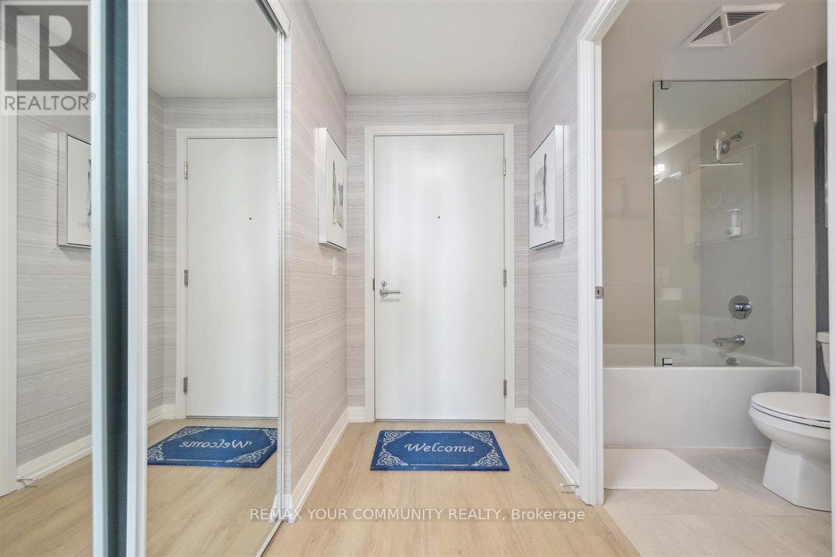 4727 - 28 Widmer Street, Toronto, Ontario  M5V 0T2 - Photo 4 - C13065198