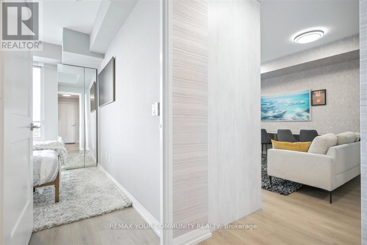 4727 - 28 Widmer Street, Toronto, Ontario  M5V 0T2 - Photo 6 - C13065198