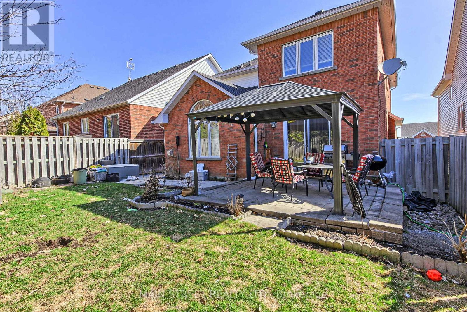 46 Silverstone Crescent, Georgina, Ontario  L4P 4A4 - Photo 48 - N12883038