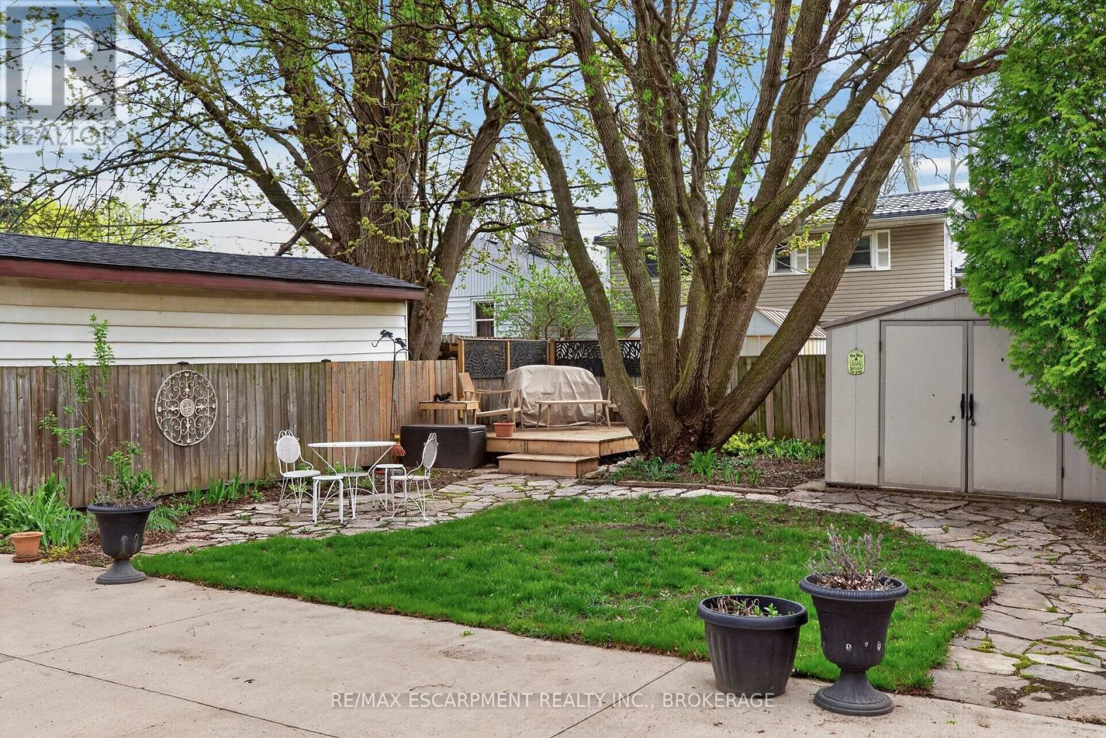206 York Street, St. Catharines, Ontario  L2R 6G4 - Photo 45 - X13067284