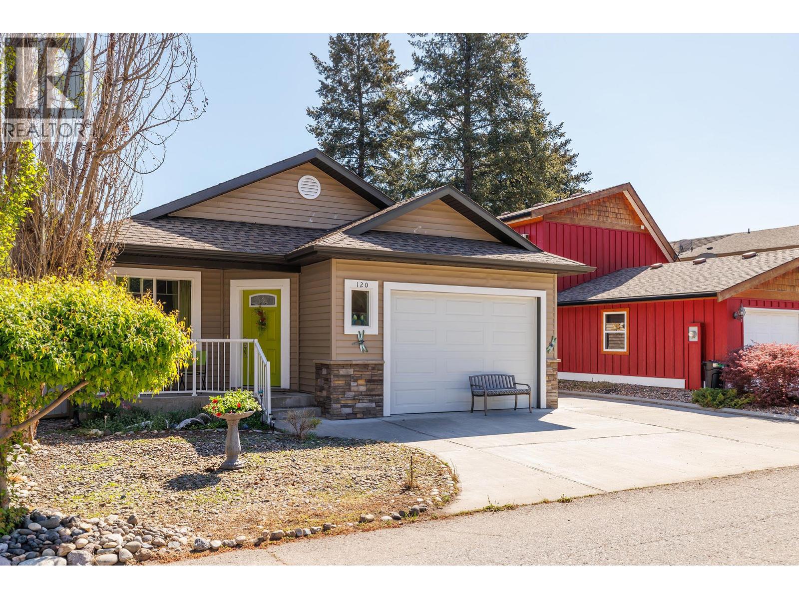 120 Deer Street, Vernon, British Columbia  V1H 2A1 - Photo 17 - 10384596