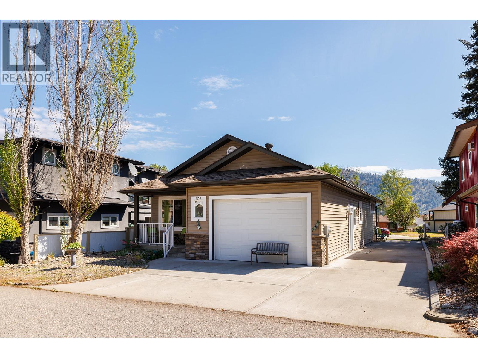 120 Deer Street, Vernon, British Columbia  V1H 2A1 - Photo 18 - 10384596