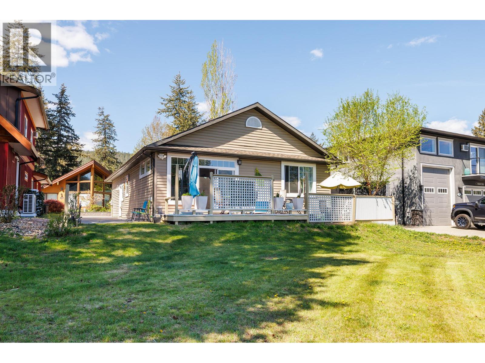 120 Deer Street, Vernon, British Columbia  V1H 2A1 - Photo 26 - 10384596