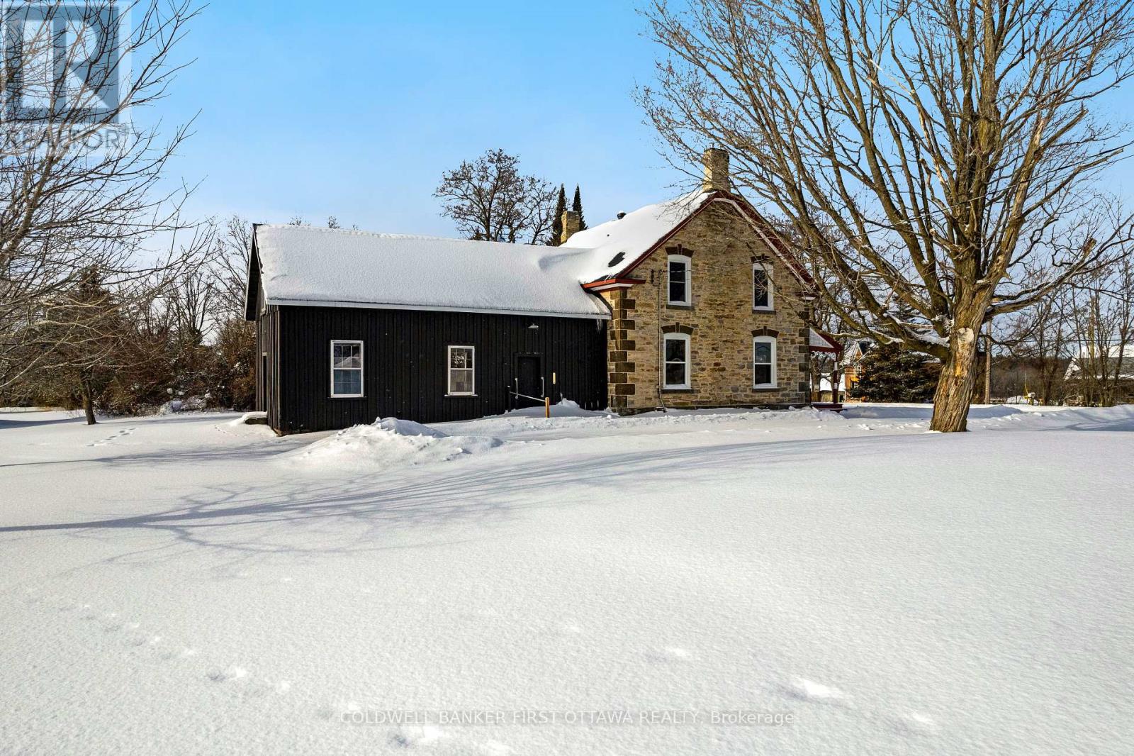 2061 Christie Lake Road, Tay Valley, Ontario  K7H 3C6 - Photo 36 - X12913116