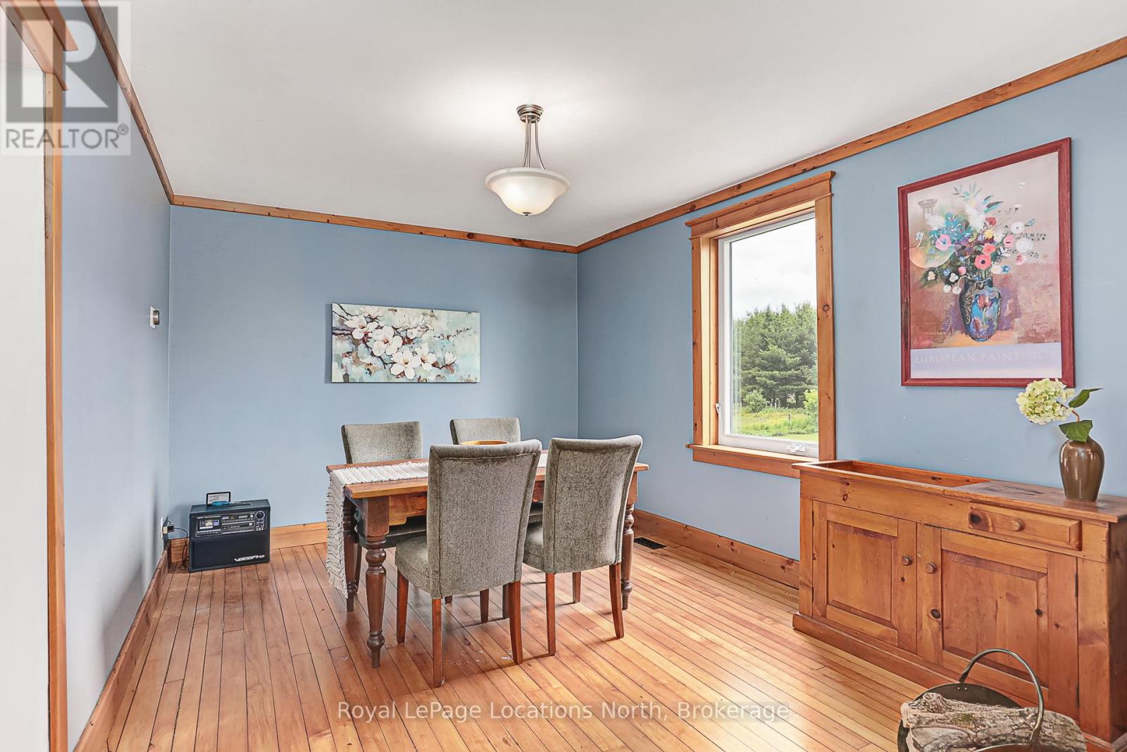 5576 Concession Rd 6, Clearview, Ontario  L0M 1N0 - Photo 13 - S13069576