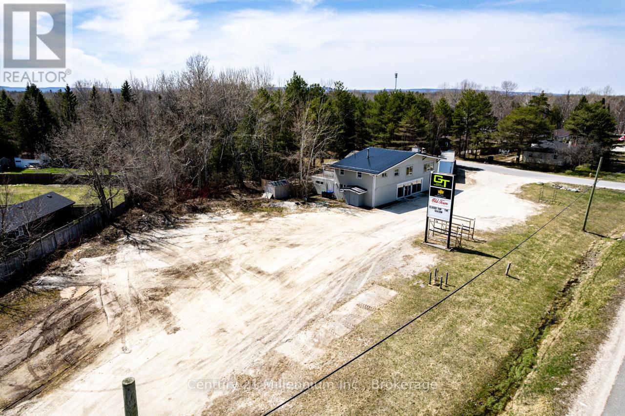 9405 Beachwood Road Highway, Collingwood, Ontario  L9Y 3Z1 - Photo 18 - S13069580
