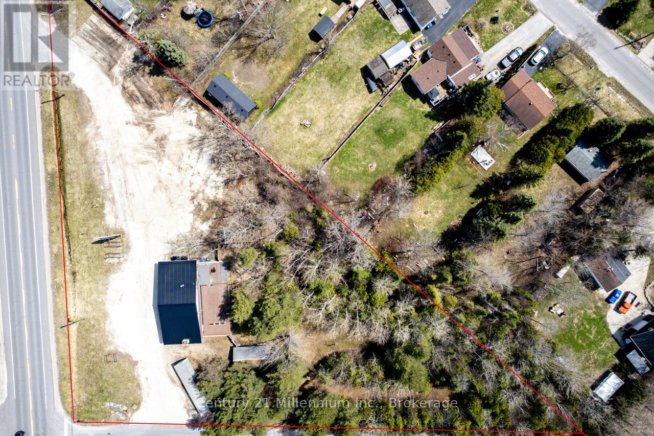 9405 Beachwood Road Highway, Collingwood, Ontario  L9Y 3Z1 - Photo 21 - S13069580
