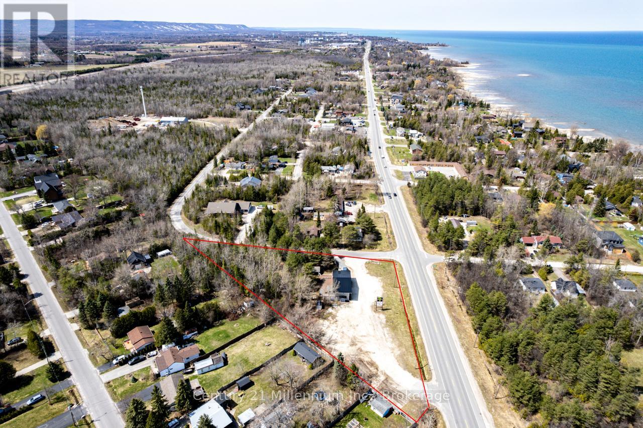 9405 Beachwood Road Highway, Collingwood, Ontario  L9Y 3Z1 - Photo 3 - S13069580