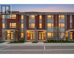 334 LAGERFELD DRIVE, Brampton, Ontario