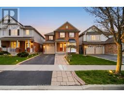 4 DECKER HOLLOW CIRCLE, Brampton, Ontario