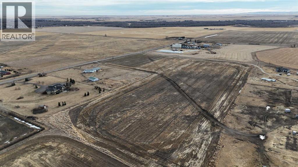 23.26 Acres Along 48 Street E, Rural Foothills County, Alberta  T1V 1M3 - Photo 16 - A2286905