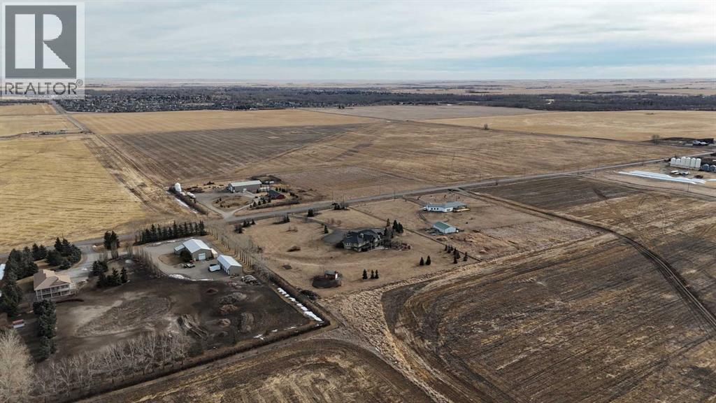 23.26 Acres Along 48 Street E, Rural Foothills County, Alberta  T1V 1M3 - Photo 17 - A2286905