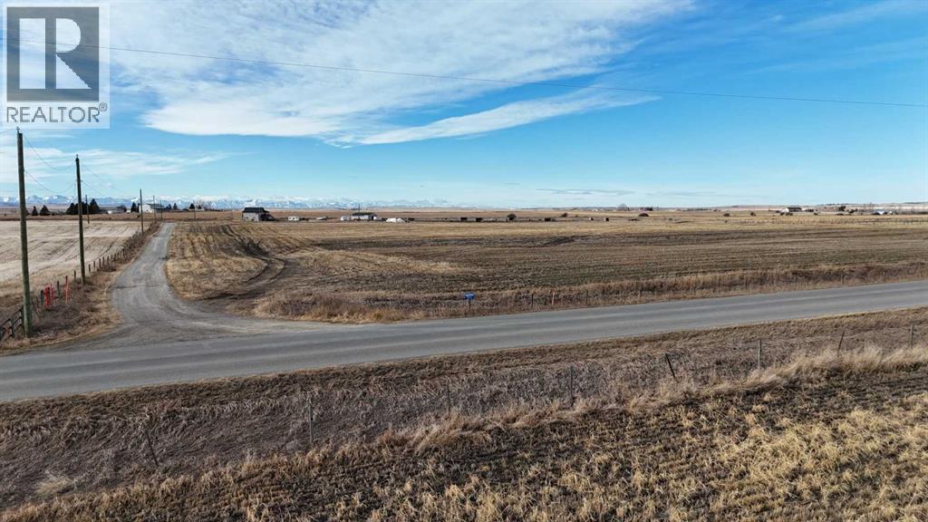 23.26 Acres Along 48 Street E, Rural Foothills County, Alberta  T1V 1M3 - Photo 28 - A2286905
