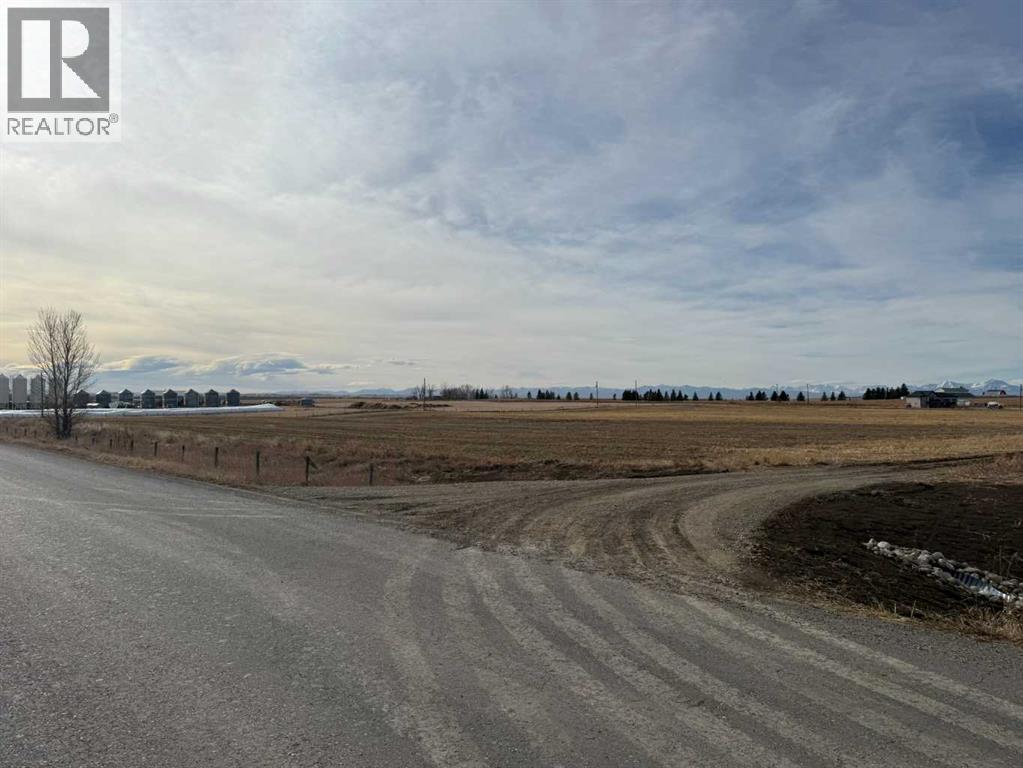23.26 Acres Along 48 Street E, Rural Foothills County, Alberta  T1V 1M3 - Photo 40 - A2286905