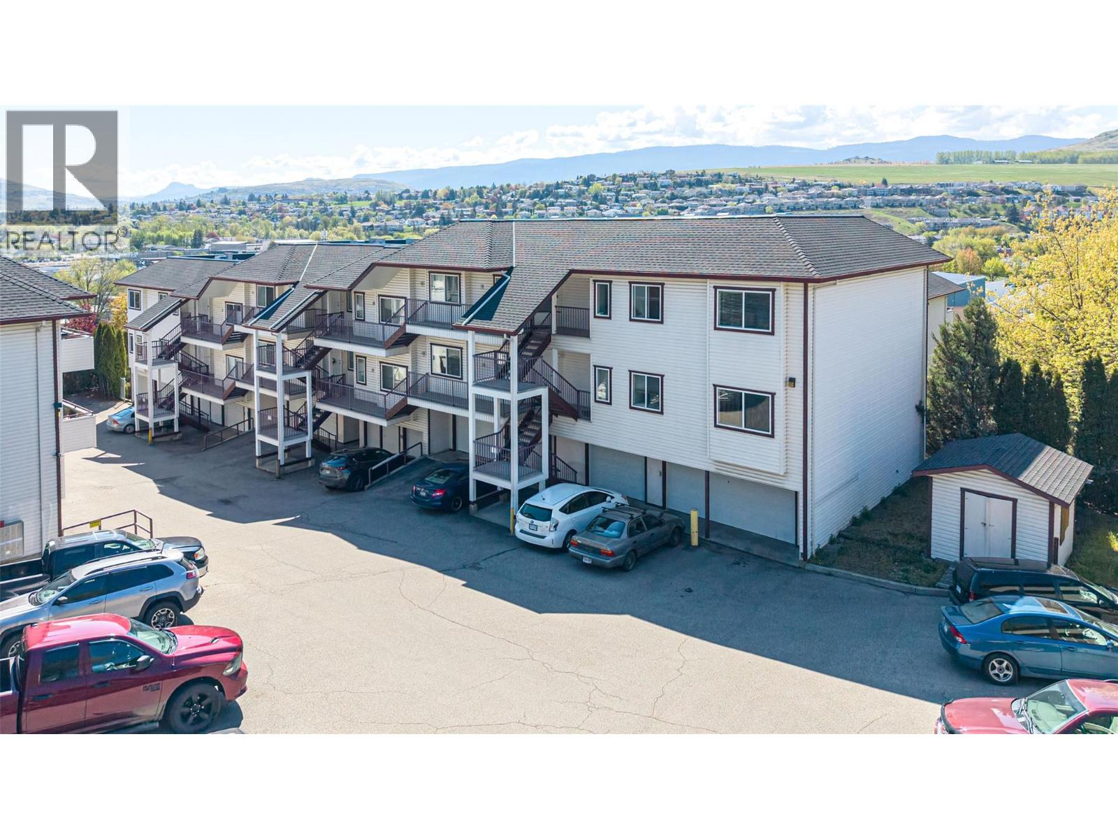 4800 Heritage Drive Unit# 10, Vernon, British Columbia  V1T 7V4 - Photo 1 - 10384981