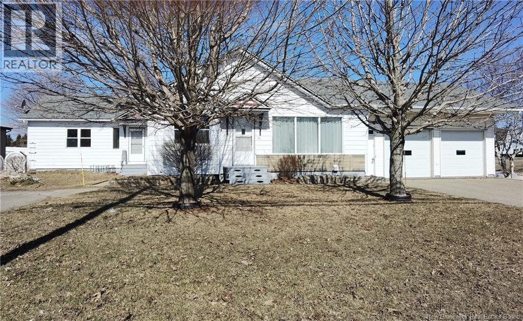 141 1 Ere Rue, Shippagan, New Brunswick  E8S 1A2 - Photo 1 - NB137700