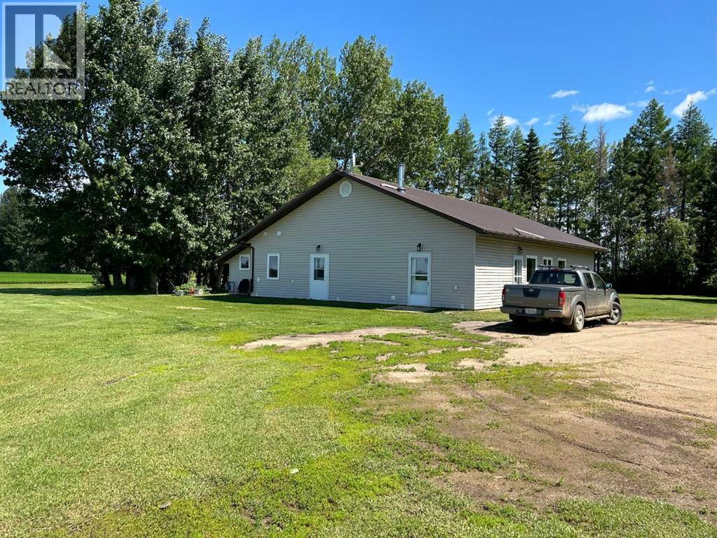 74224 Range Road 173, High Prairie, Alberta  T0G 1E0 - Photo 1 - A2184756
