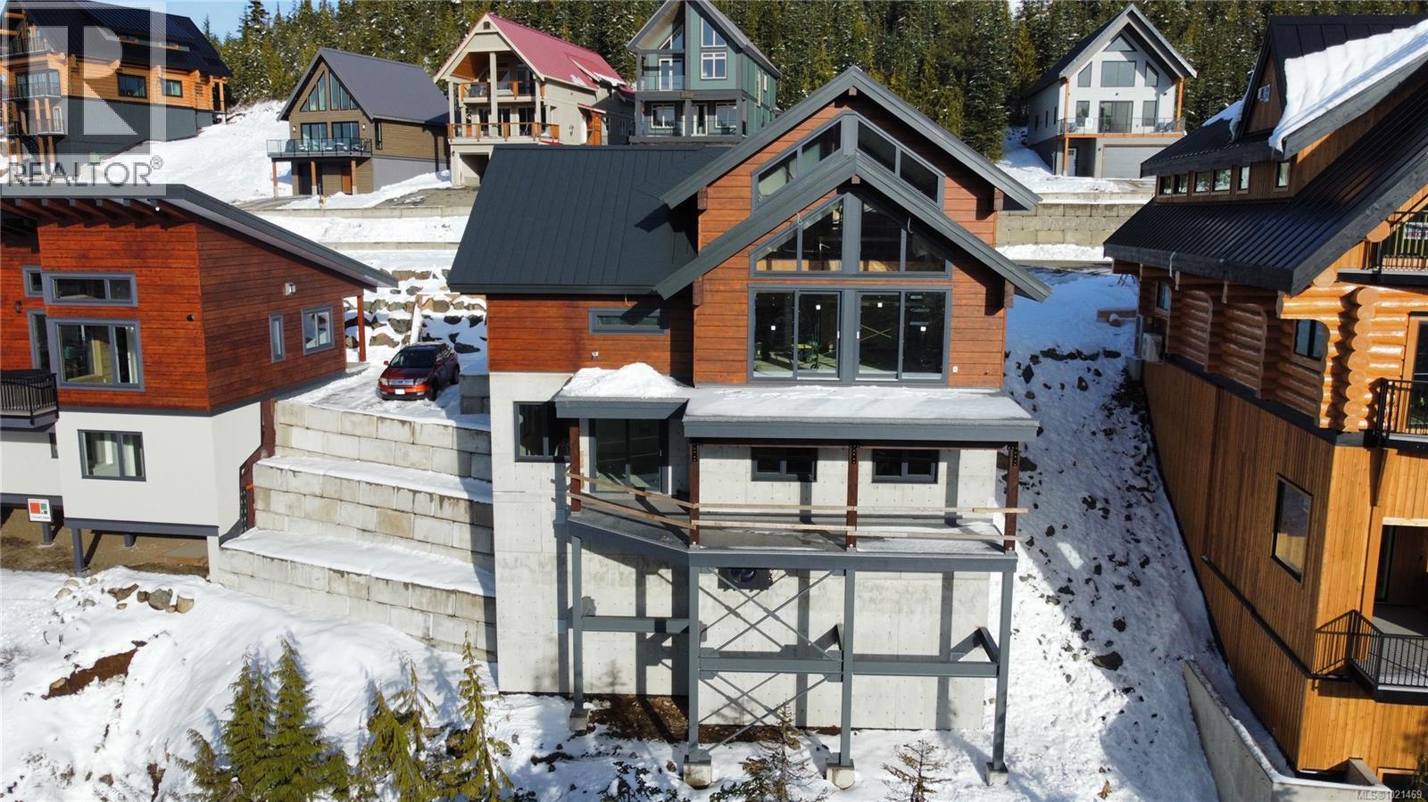 665 Arrowsmith Ridge, Courtenay, British Columbia  V9J 1L0 - Photo 18 - 1021469