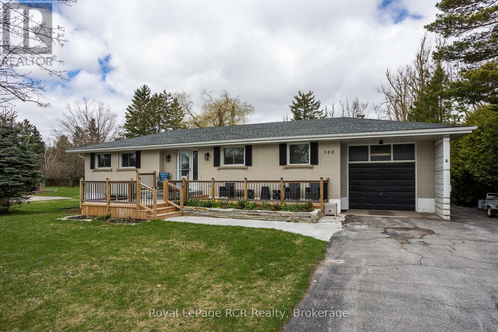 500 MAIN STREET E, Southgate, Ontario