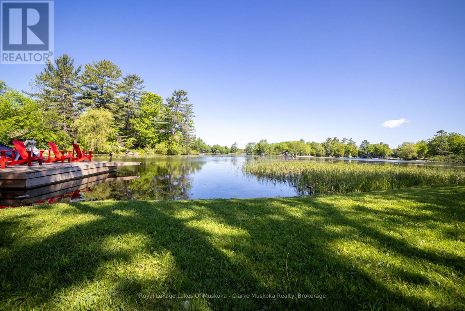 37 MINTENS LANE, Georgian Bay, Ontario