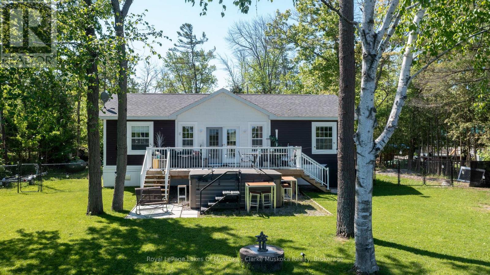 37 Mintens Lane, Georgian Bay, Ontario  L0K 1S0 - Photo 15 - X13069562