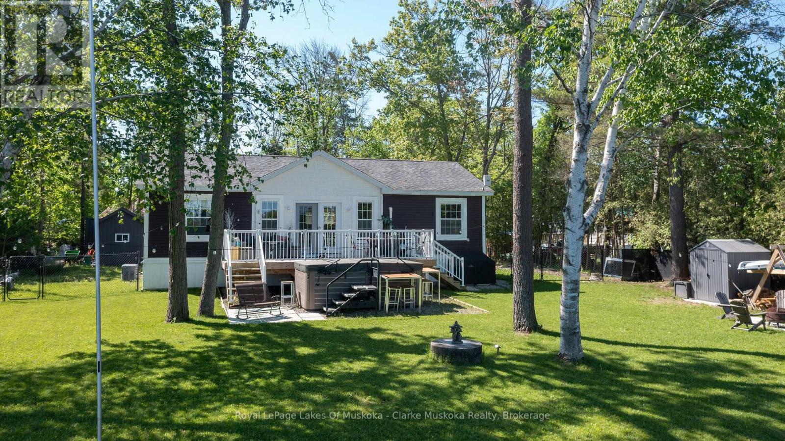 37 Mintens Lane, Georgian Bay, Ontario  L0K 1S0 - Photo 16 - X13069562