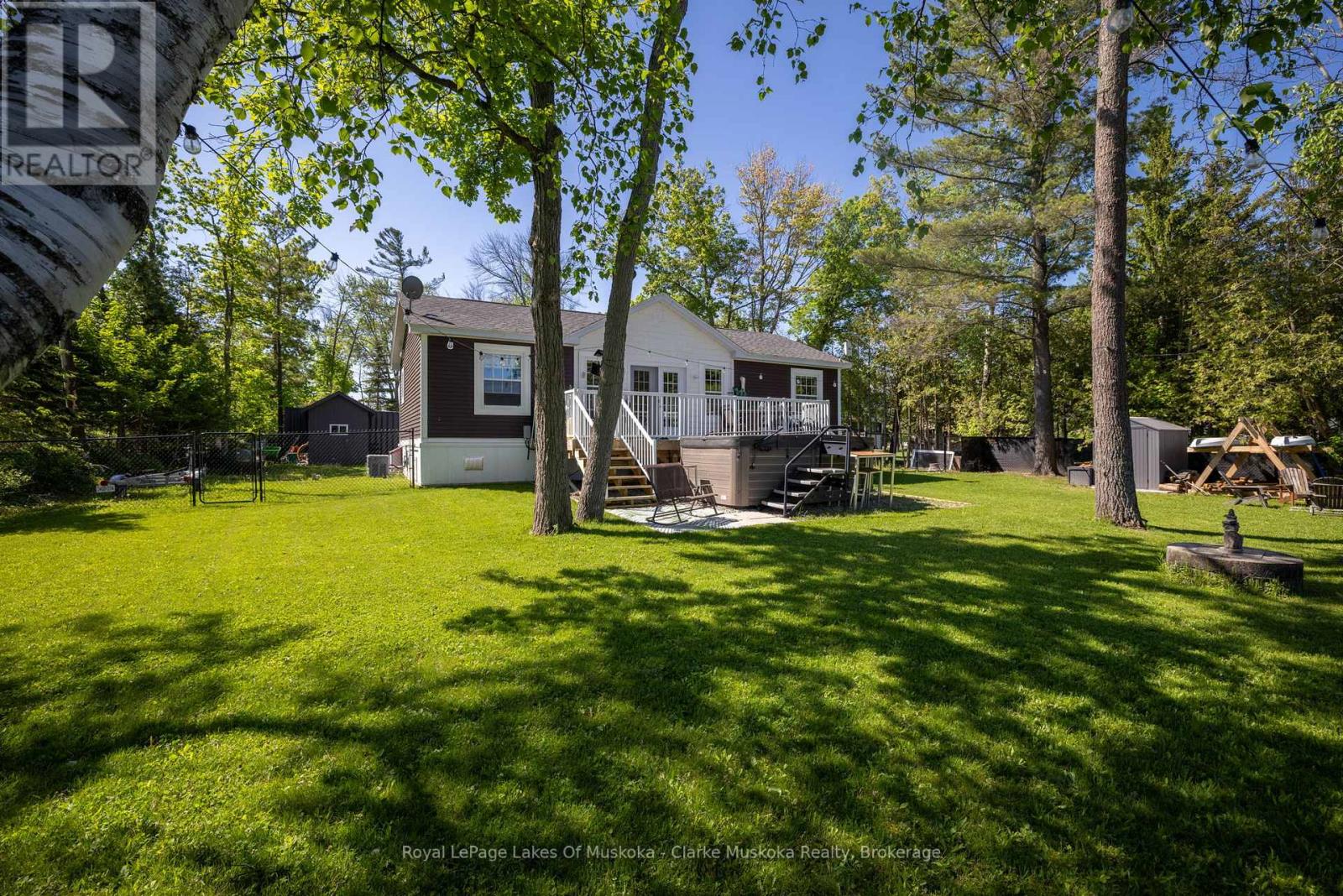 37 Mintens Lane, Georgian Bay, Ontario  L0K 1S0 - Photo 17 - X13069562