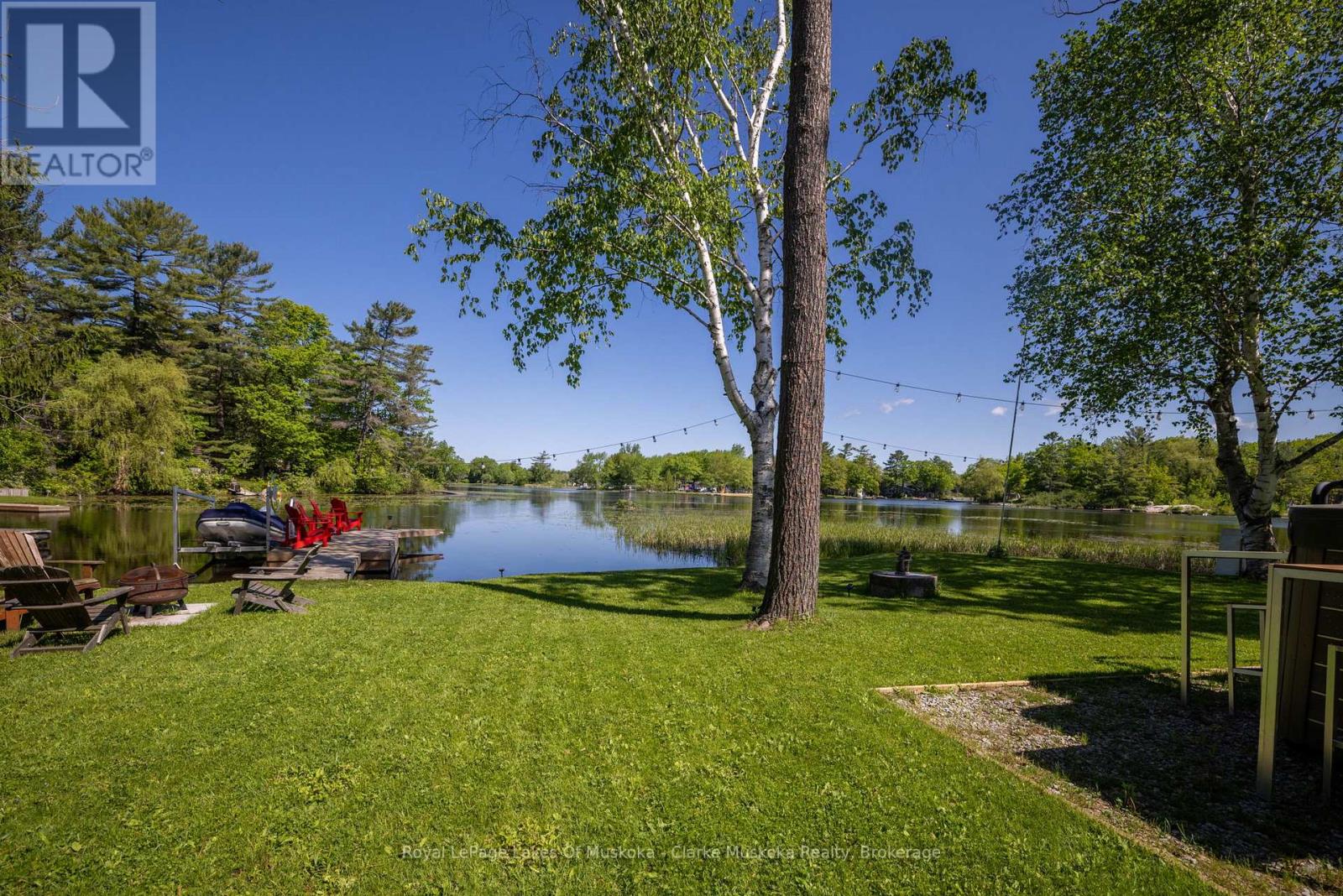 37 Mintens Lane, Georgian Bay, Ontario  L0K 1S0 - Photo 21 - X13069562