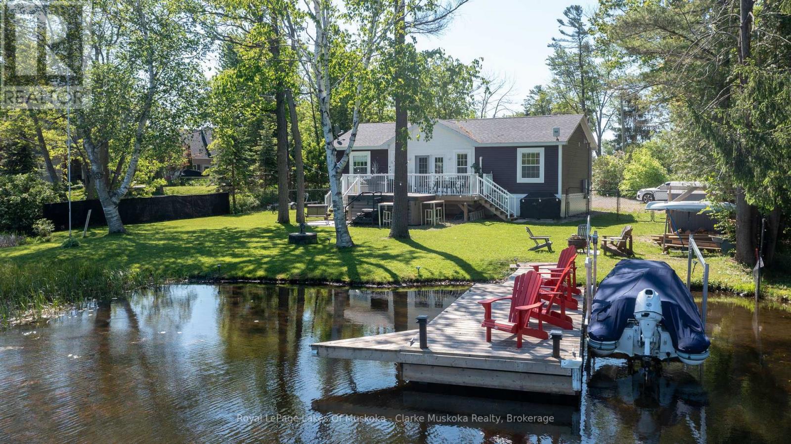 37 Mintens Lane, Georgian Bay, Ontario  L0K 1S0 - Photo 23 - X13069562