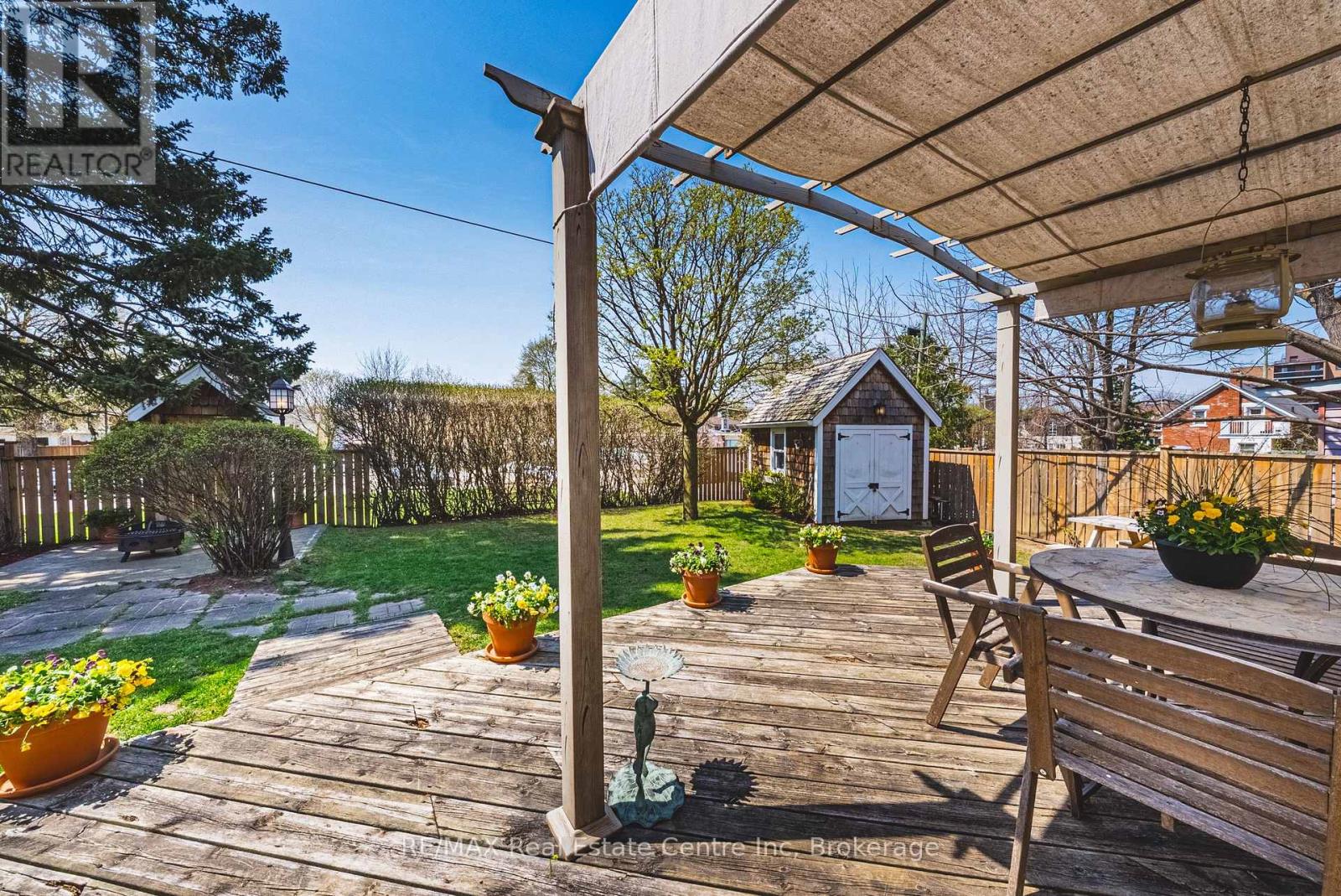 55 Vancamp Avenue, Kitchener, Ontario  N2M 1J1 - Photo 35 - X13069664