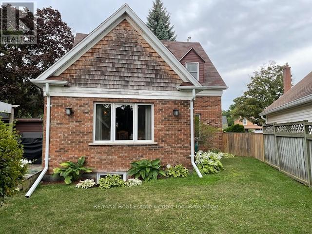 55 Vancamp Avenue, Kitchener, Ontario  N2M 1J1 - Photo 39 - X13069664