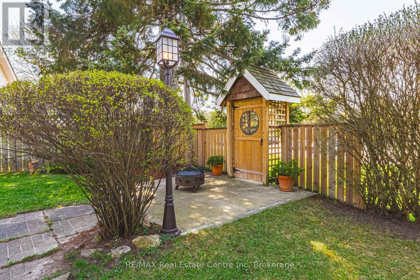 55 Vancamp Avenue, Kitchener, Ontario  N2M 1J1 - Photo 42 - X13069664
