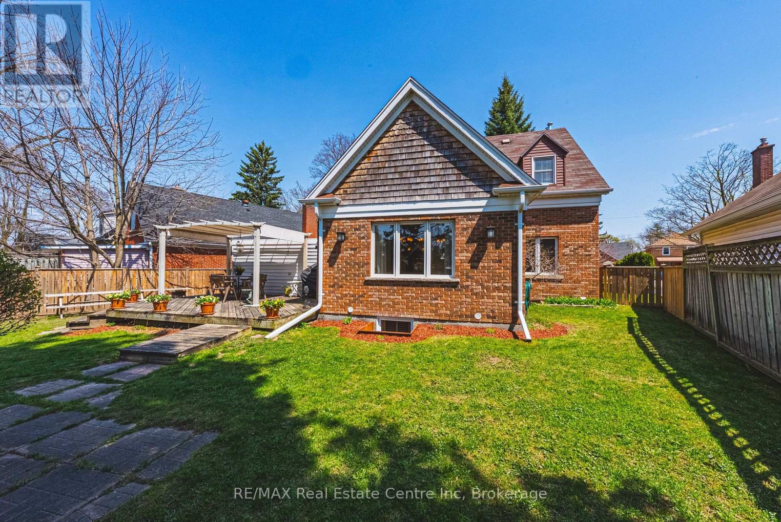 55 Vancamp Avenue, Kitchener, Ontario  N2M 1J1 - Photo 43 - X13069664
