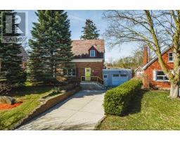 55 VANCAMP AVENUE, Kitchener, Ontario