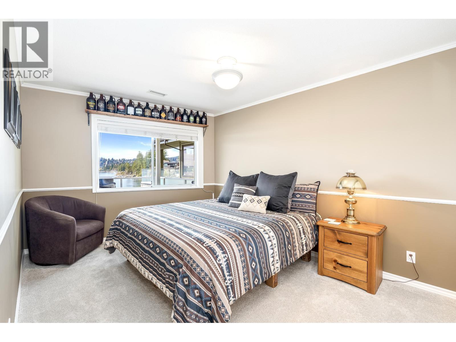4705 Belcarra Bay Road, Belcarra, British Columbia  V3H 4P6 - Photo 22 - R3116311