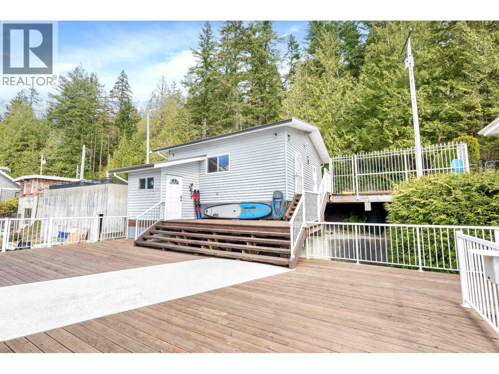 4705 Belcarra Bay Road, Belcarra, British Columbia  V3H 4P6 - Photo 37 - R3116311