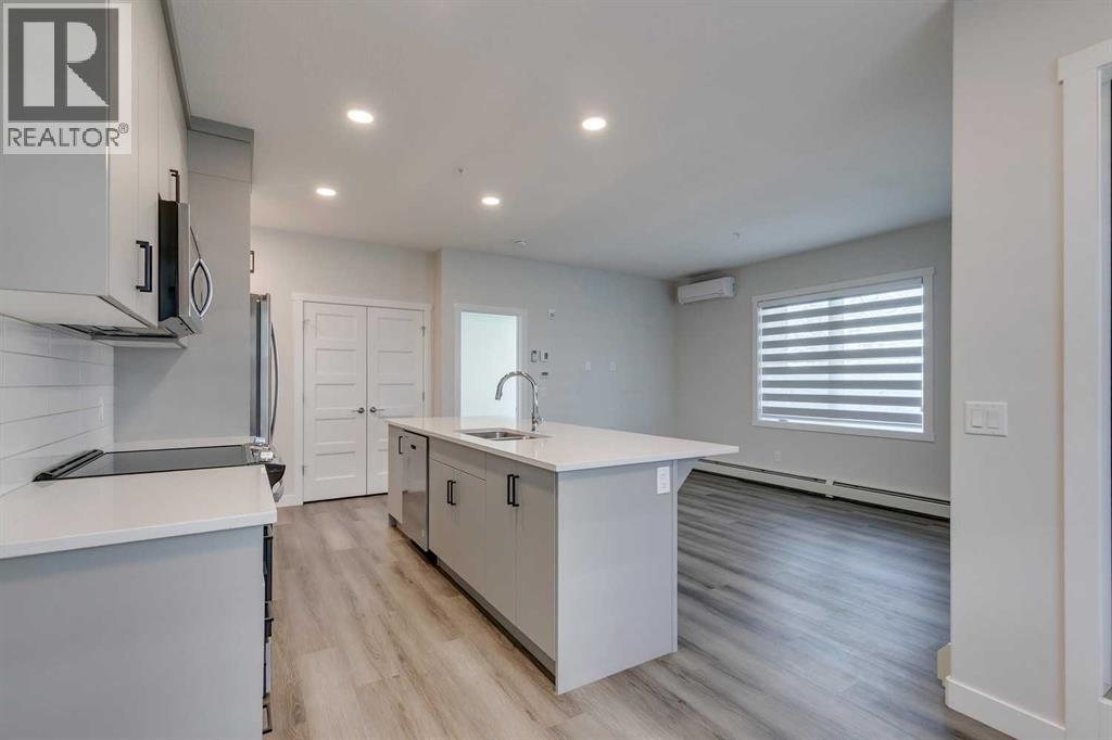 113, 55 Wolf Hollow Crescent SE, Calgary, Alberta  T2X 5K9 - Photo 8 - A2287003